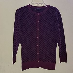 Ann Taylor Cardigan